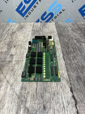 USED FANUC A16B-3200-0610/10E