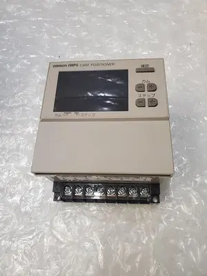 OMRON H8PS-8AF CAM POSITIONER