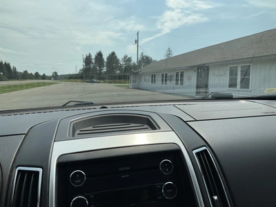 Used 2010 FORD EDGE SUVs Michigan US | Miedema Asset Management Group #1402814