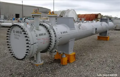 USED ILSUNG CORPORATION AEU