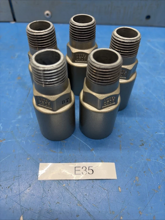 Used SMC 2506-N004 Miscellaneous MRO Indiana US | J&J Industrial Supply #907350