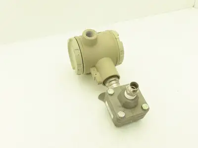 Honeywell STG170-E1G-00000-TC.TG.1C-XXXX Smart Pressure Transmitter 0-1500psi