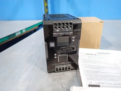 NEW OMRON S8VKX09024AEIP
