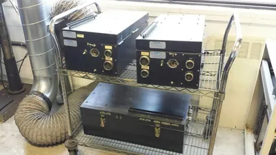 2025 KOMATSU KCR-0951 Plasma Cutters | ALLSTATE MACHINERY (4)