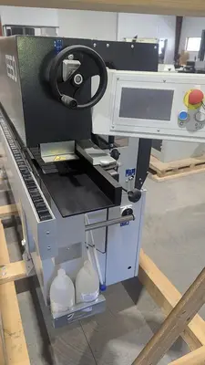 USED CASADEI E550 PMCR