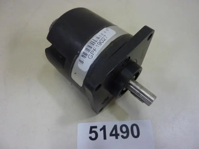 Used SUMTAK CORP LEI-236-200 Encoders Michigan US | Ideal Machinery #607916