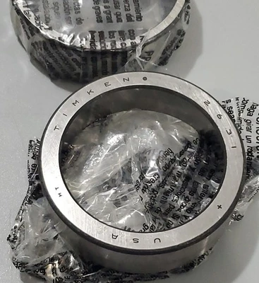 NEW Timken 2631