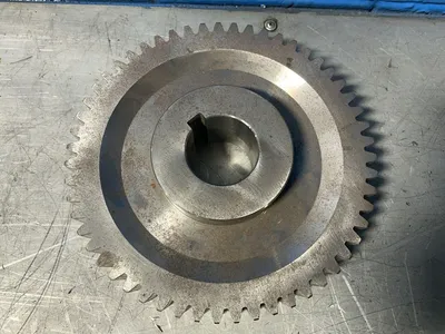 Used DAIFUKU _UNKNOWN_ Tooling & Accessories (Other) Ohio US | HGR 24 #1271825