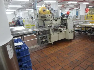 USED DO-BOY SUPER MUSTANG