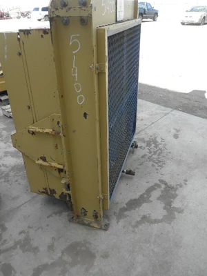USED O&M 8 049