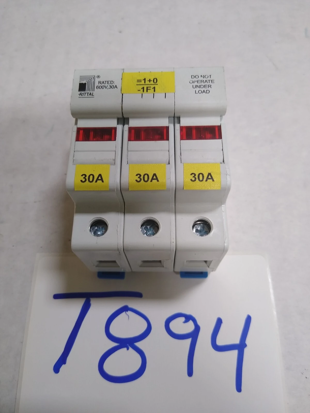 USED Rittal SV 9345.000