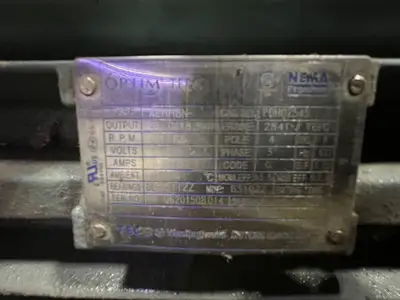 USED SUNDS PAM-1500