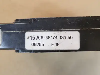 USED SQUARE D EDB16015