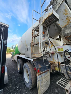 2005 STERLING Mixer Commercial trucks | Iron Listing (15)