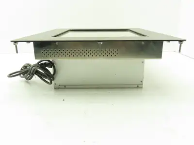 DFI  KS445-154-000 Operator Interface Panel  100-240Vac 4-2A 60/50Hz