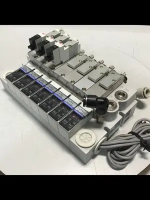 USED KOGANEI PBM7P-3W