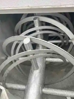 USED MSC ENGINEERING NA