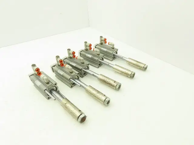 Used TA SYSTEMS _UNKNOWN_ Pneumatic Cylinders | Arrow Industrial #612721