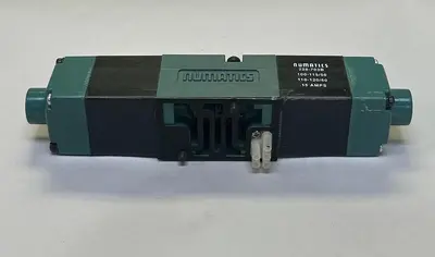 Used NUMATICS 081SS400K000030 Solenoid Valves Ohio US | Surplus Asset Holdings #1246566