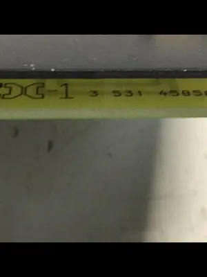 USED CINCINNATI MILACRON 3-531-4585A