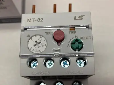 New | in-Stock CERUS MT-32/3K Miscellaneous Equipment (Electrical & Power) | Surplus Asset Holdings #1197053