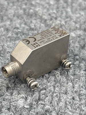 Used SICK WL8G-P2231 Photoelectric Sensors California US | Davliegogo LLC #1707617