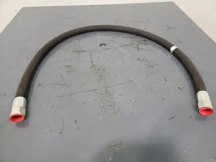 Used AEROQUIP FA7269MMM0623 Parts (Hydraulics and Pneumatics) British Columbia CA | Lenmark #266275