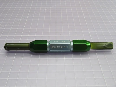 Used FTI _UNKNOWN_ Pin & Plug Gages Texas US | OCO Industrial #1777509