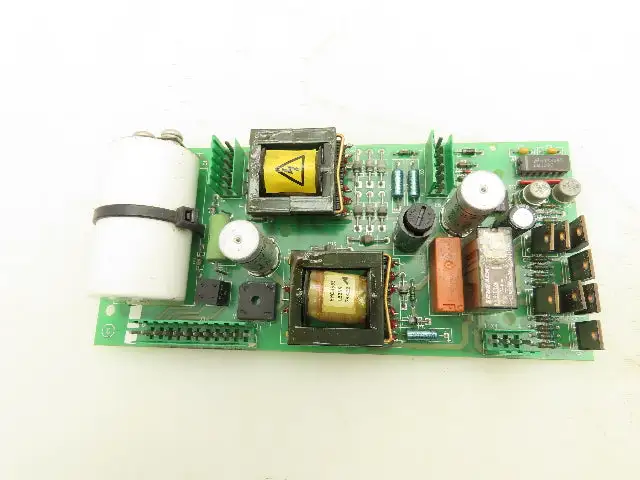 Used ABB STROMBERG _UNKNOWN_ Printed Circuit Boards (PCB) Indiana US | Arrow Industrial #631657