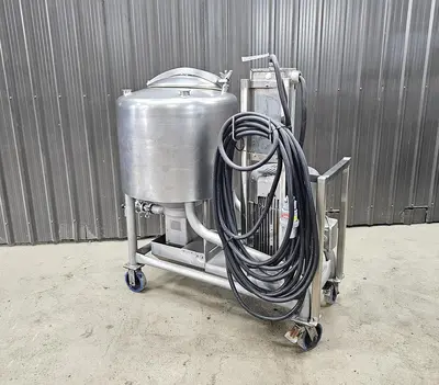 USED BREDDO LIKWIFIER L0R-50