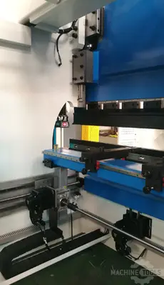 Used 2026 MAQ MAQ Press Brakes Florida US | Southern Fabricating Machinery Sales, Inc. #1332064