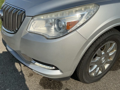 Used 2015 BUICK ENCLAVE SUVs Michigan US | Miedema Asset Management Group #1316020