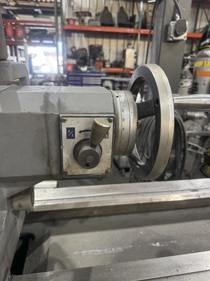 USED 1900 TUDA TURDORMAX