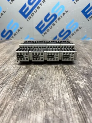 Used Siemens 3RT1016-1BB42 Misc Electrical & Power Parts South Carolina US | ESS Industrial Equipment Sales #1336018