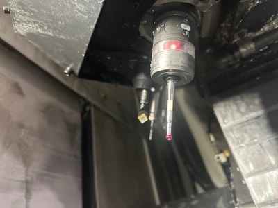 USED 2019 BROTHER SPEEDIO M140X2