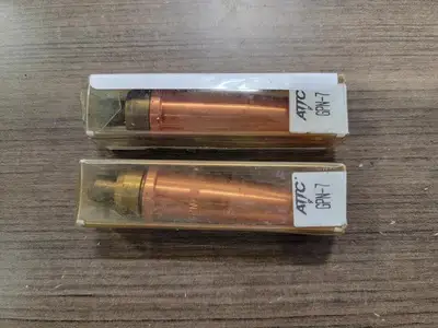 USED VICTOR GPN-7