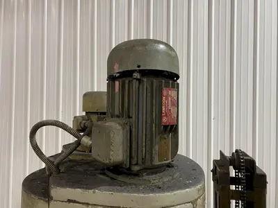 USED DARBERT 3676