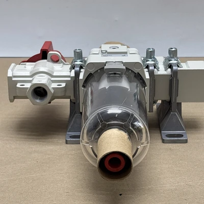 NEW SMC AC40-FAT001a