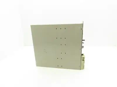 Used COMAU _UNKNOWN_ Servo Drives | Arrow Industrial #556420