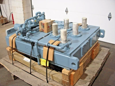 Used PHILADELPHIA Does Not Apply Speed Reducers Ohio US | Equipment Recovery Corp. #1331413