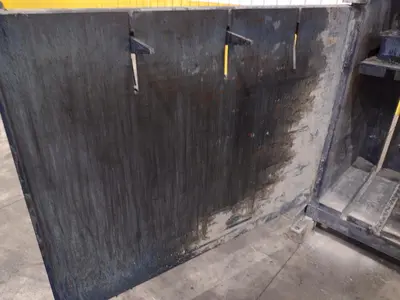 USED MAX-PAK M9-60-E