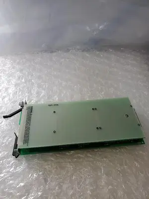 USED KEITHLEY 7011-311A