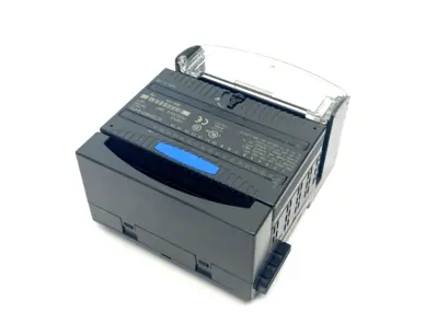 USED GE FANUC IC200MDL640C