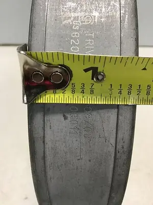 NEW TRIVOLT S1 08011