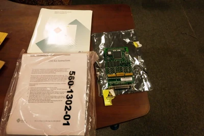 NEW SUN MICROSYSTEMS X1062A