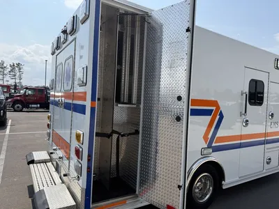 Used 2021 FORD E450 OSAGE AMBULANCE Misc Trucks Minnesota US | Carco Truck & Equipment #1514142