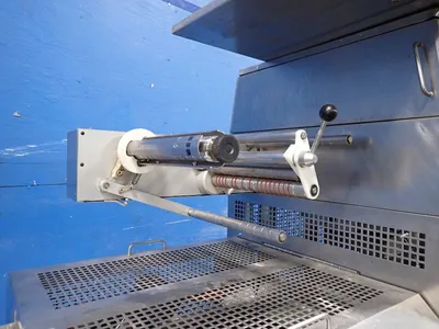 USED 2015 ILPRA FOODPACK 1460