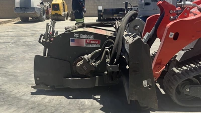 Used 2019 Bobcat PNSFL Cold Planers California US | Rubbl #1304830