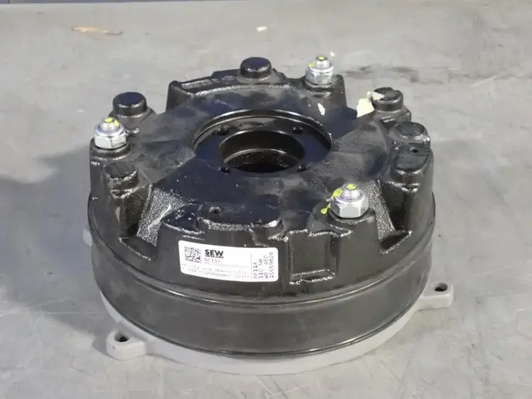 Used SEW EURODRIVE BE11A Motors (misc) Ohio US | HGR 24 #1089518