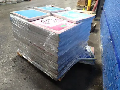 Screen Prints
